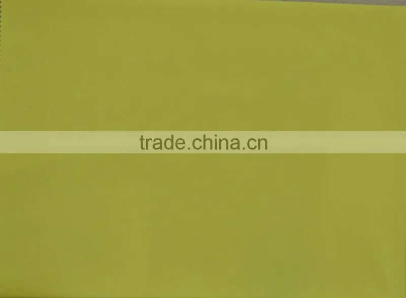 Top Hot Sale Nylon Spandex Interlock Knitting Fabric