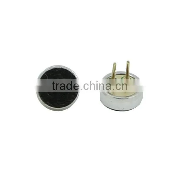 Omnidirectional Internal Microphone
