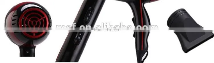 High-quality hair dryer professional hair dryer