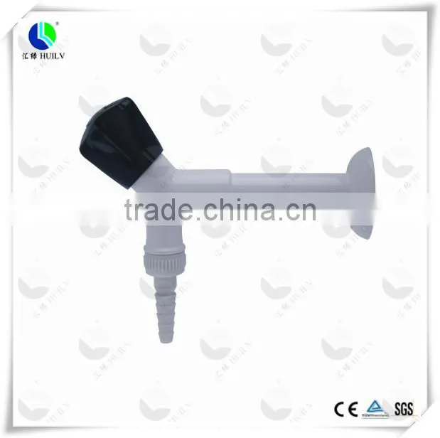 Good quality and pretty competitive price Laboratory accessories lab water faucet