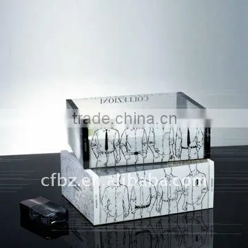 offset printing underclothes packing box