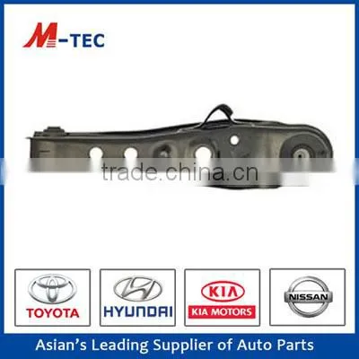 Hot sale suzuki alto control arm bushing 48068-29095 for Cressdia