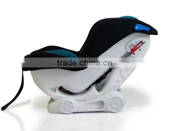 ECE R44/04 certification high quality baby seat new model child car seat