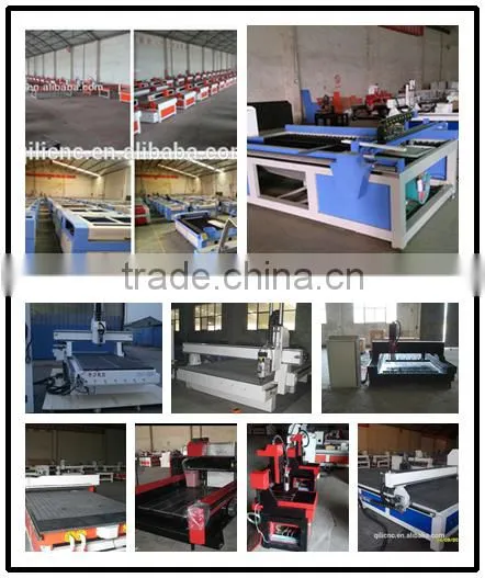 QL-3030 CE approved mini metal machine for sale/plastic moulding machine