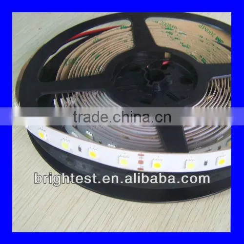 China Manufacturer AC220V AC110V LED Rope Light SMD5630 IP68 High Voltage Flexible LED Strip