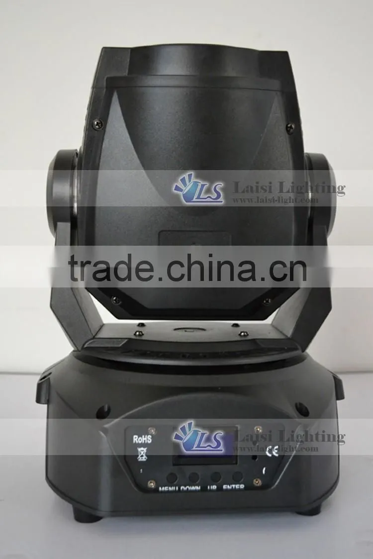 Professional LED 90w Spot Moving Head Light ,2016 Best Selling China Spot Moving Head Light