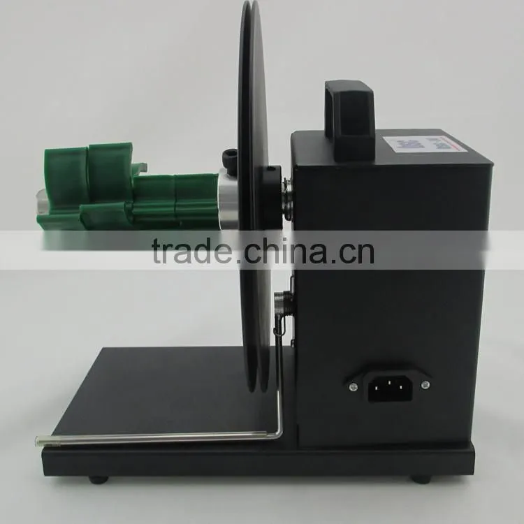 Bizsoft BSC-U6 automatic electrical motor rewinding machine