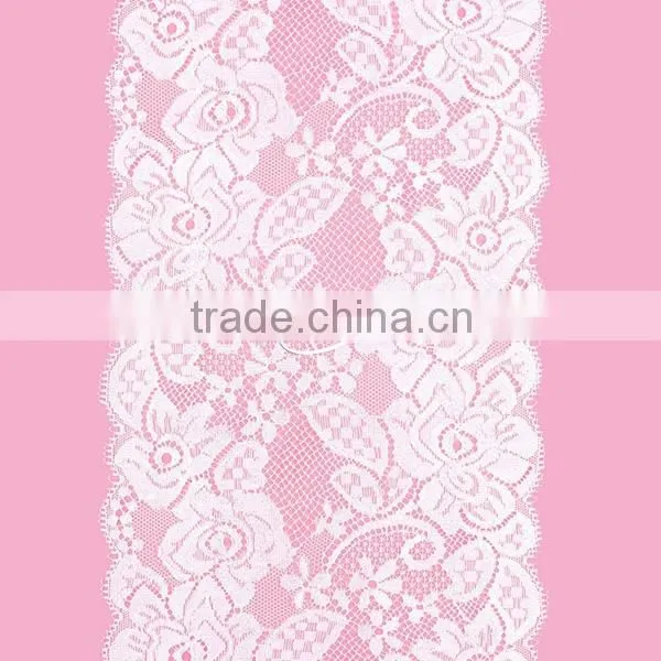 Hign Quality Beautiful Lace for Wedding Invitations