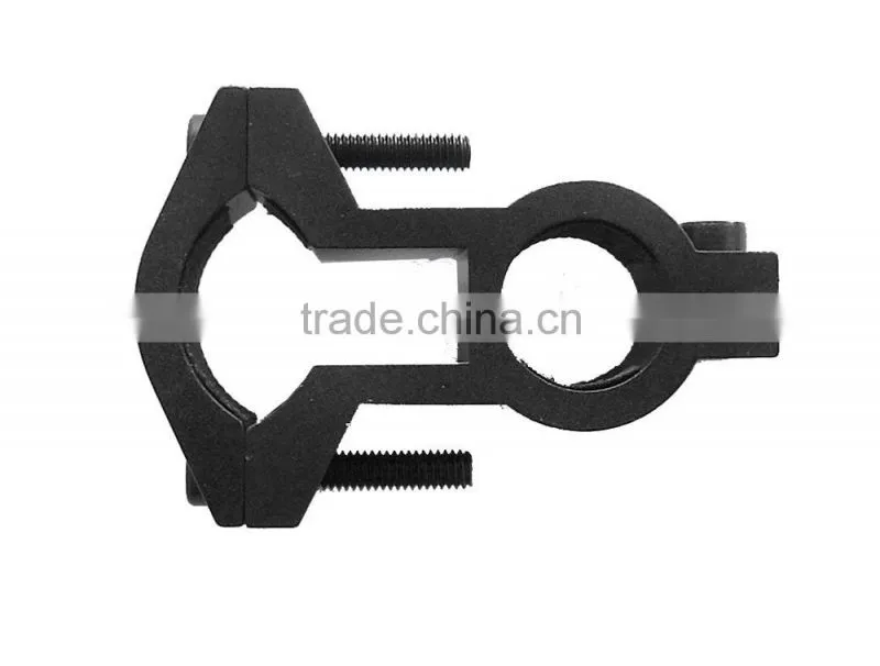 2015 Aluminum alloy 22mm Ring Gun Scope Mount Flexible Rifle Scope Mount