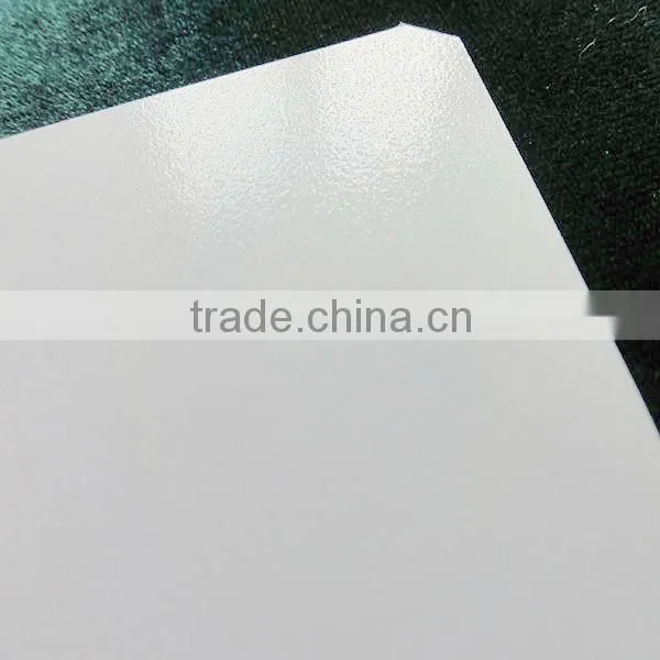 PET reflective film paper for led lightings