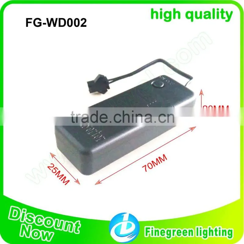 3v el wire inverter manufacture