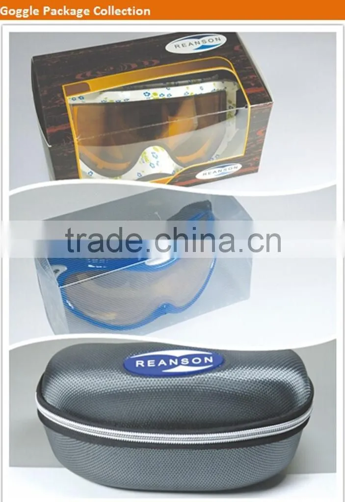 2016 Ski Goggles for Senior
