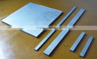 Carbide Plates YG6X