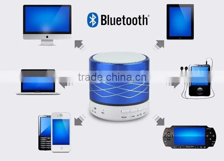 Good design Bluetooth speaker ,wireless vibration speaker