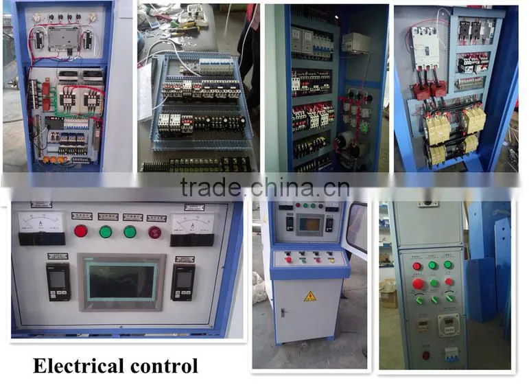 vulcanizing machine/two daylight curing press/tyre vulcanizer