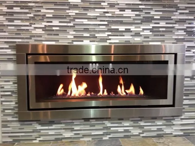OEM Support Tempered glass ceramics for stove glass