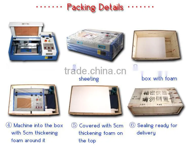 10W/20W/30W desktop laser marking machine for Key ring