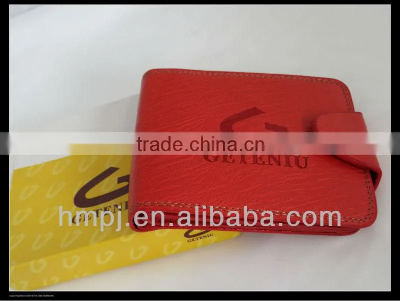 fashion large mens wallets