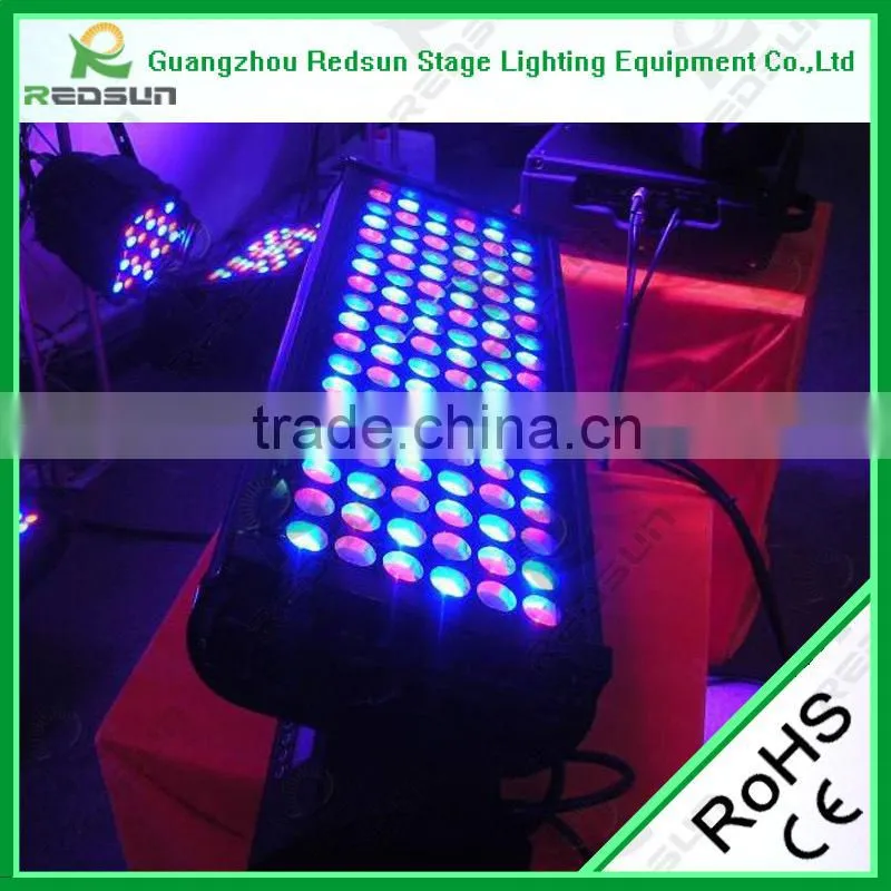 Luces para discotecas outdoor use ip65 led spot lighting