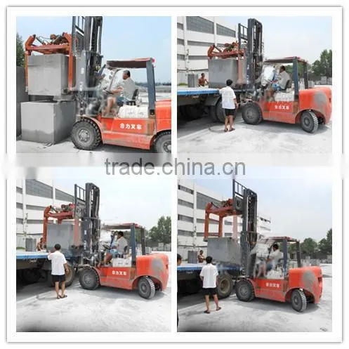 Bell Type Top Brick Clamps