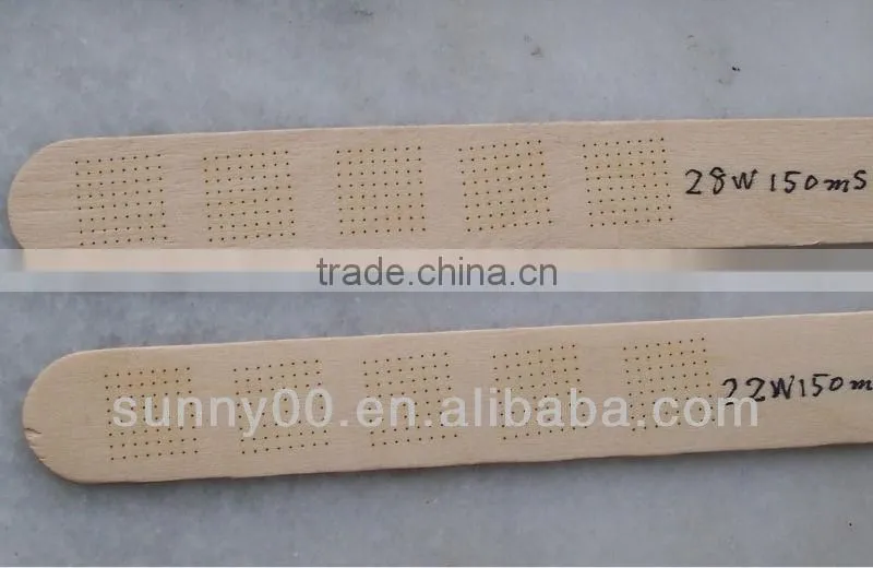 Co2 Fractional Laser With Refrigeration Head 2013062715