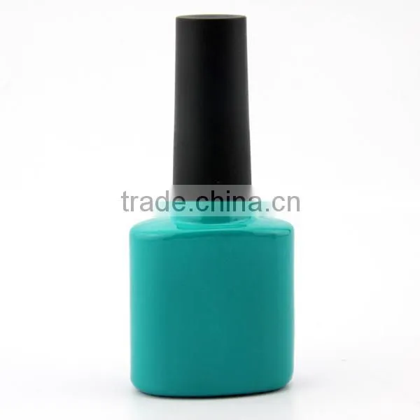 empty glass bottle ml empty uv gel nail polish bottles big sale 10ml