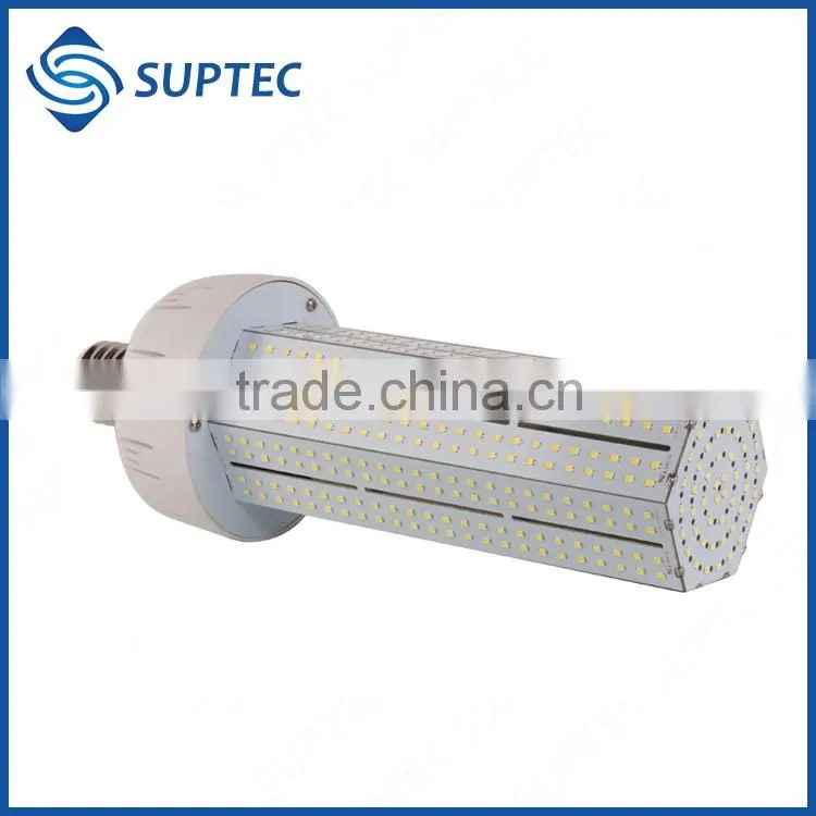 120W RoHS CE 110LPW Bridgelux SMD 2835 Corn LED Light