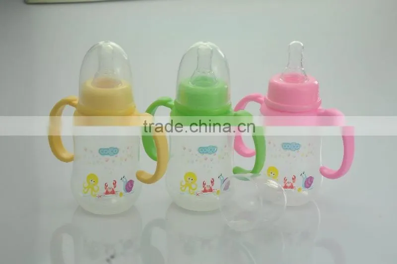 best selling products free sample for baby feeding bottle
