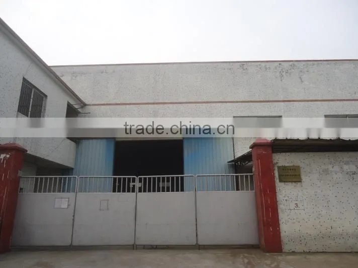 Foshan Shunde Dongyue Metal & Plastic Products Co., Ltd. company overview - view 2