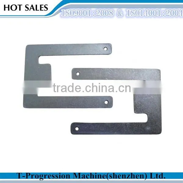 Custom Stamping Precision Metal Switch Of Spare Parts