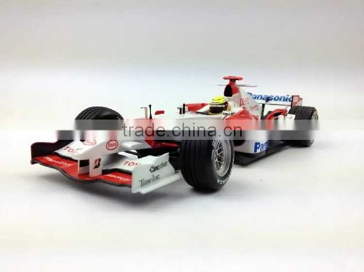 1/32 model car