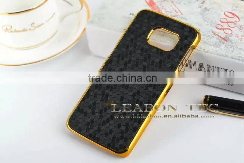 Luxury Hard Back Case Cover Football Surface Back Hard Case for Samsung S6 Cover Case for Samsung S6 Cover Amazon