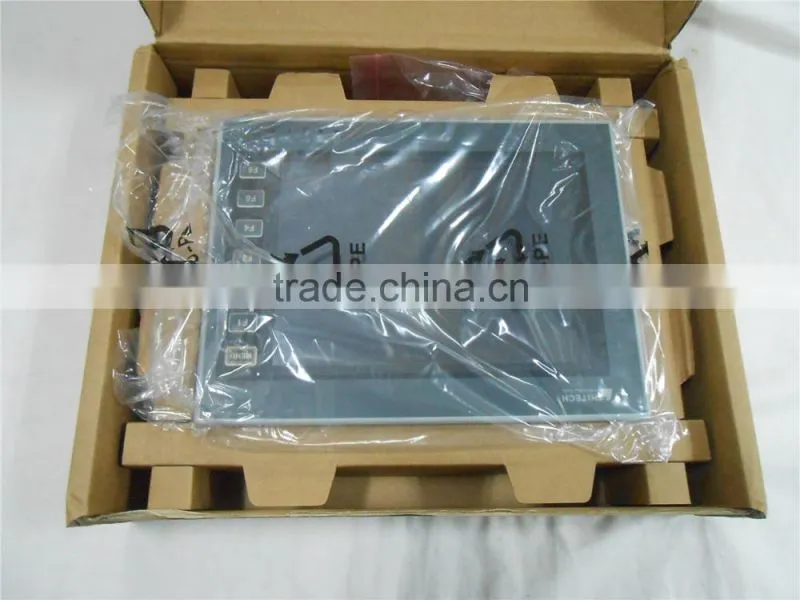 Hot selling PWS6620T-N 5.7 inch hitech beijer ethernet hmi for Upgrade PWS6620S-N