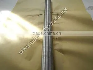 Moly support element