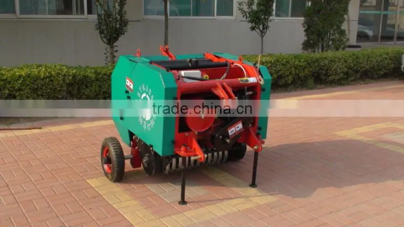 mini hay baler for sale