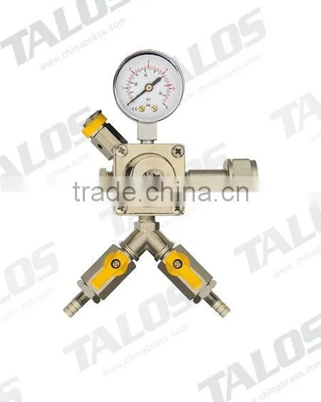Single Gauge beer regulator 1073104