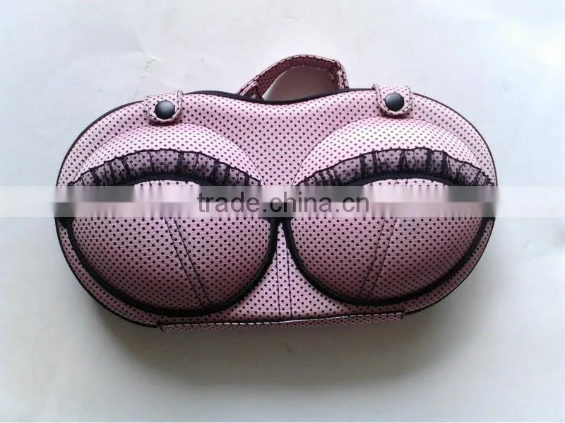 EVA bra case popular & fashion