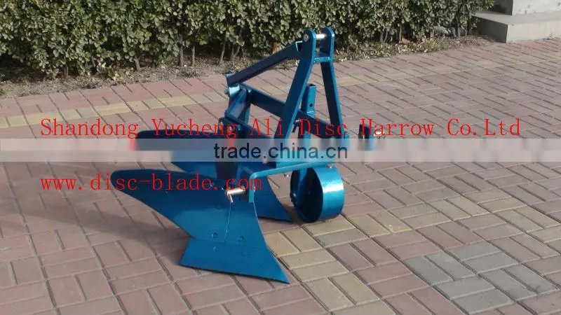 1LCBL furrow plow/share plow /farm plow /tractor plow for sale