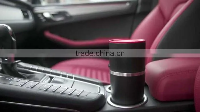 creative best selling portable coffee maker with logo printing portable espresso coffee maker