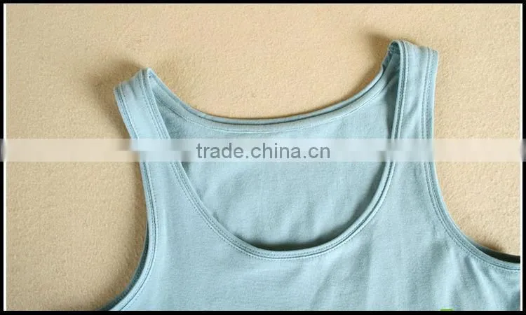 womens 100 cotton tank top