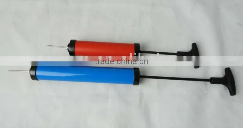 6"/8" Mini Football Inflator/Football Pump (#CL2Q-PA08)