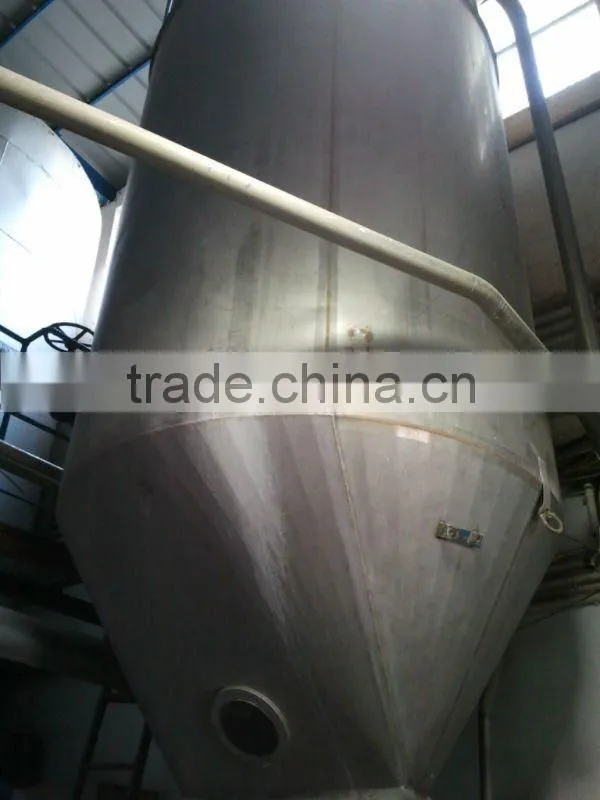 Used Brewery - For Sale
