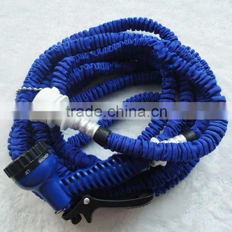 Expandable Garden Hose - Elastic Garden Hose