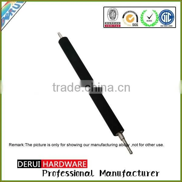 4 Axis Professional Competitive price Mild steel CNC machining work
