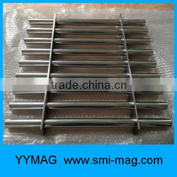 10000 Gauss neodymium magnets