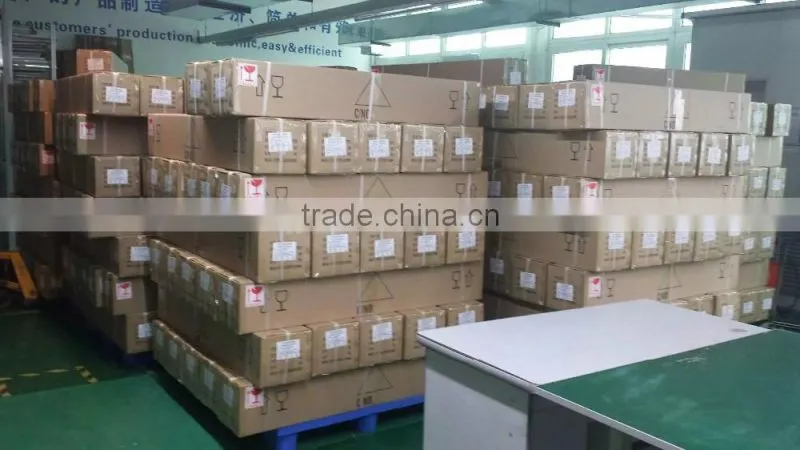 Indoor round bulb 3000k high PF 9W 10W 11W led 205mm circular tube
