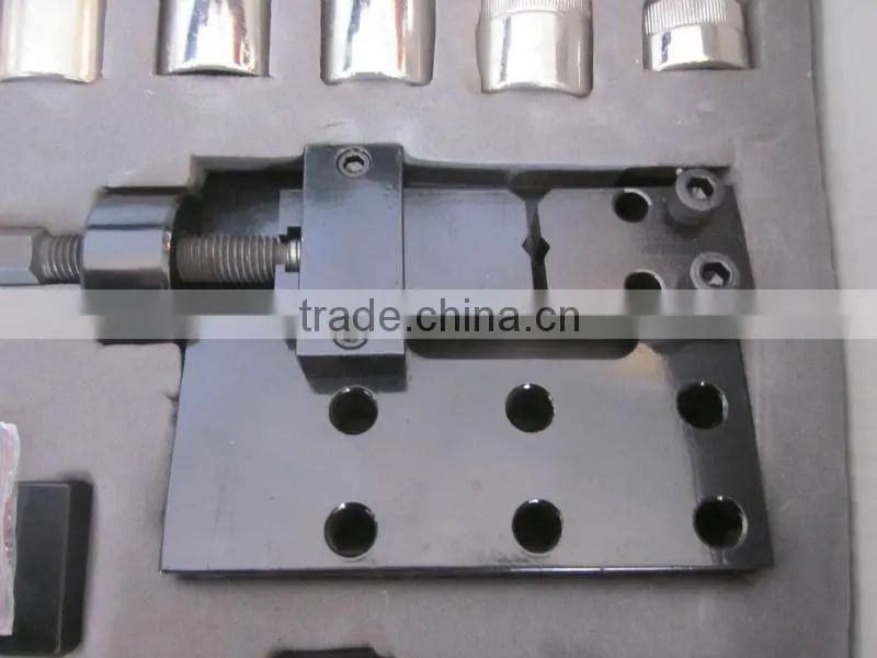 Bosch common rail repair tools , dismantle tools, injector repair kit