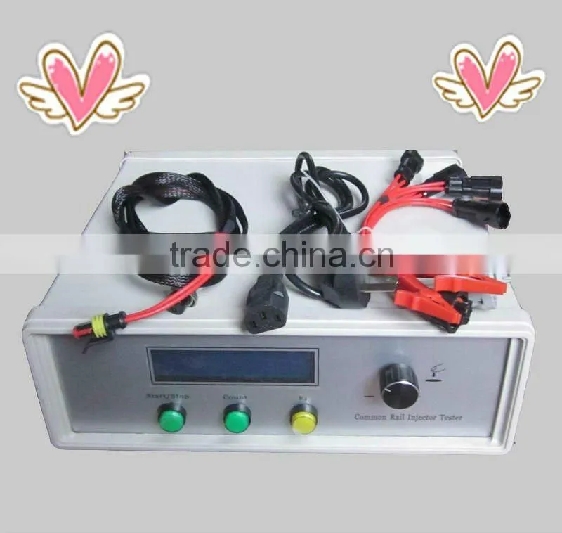 CR injector tester(HY-CRI-700)piezo injector tester