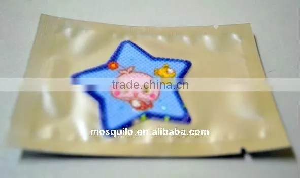 Rosh Pure Herbal essence oil Anti-mosquito Patch