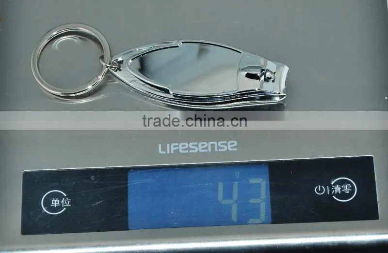 Metal Nail clippers disposable nail clippers pet nail clippers